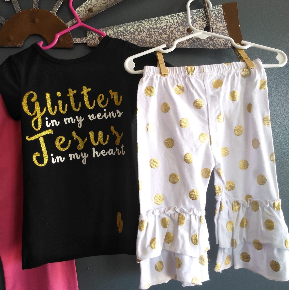 Boutique Set
